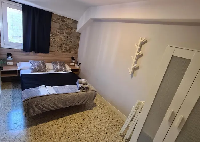 Hotel Casa Douro Santiago de Compostela